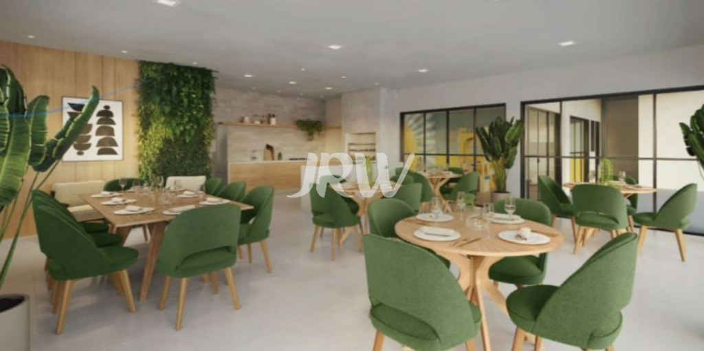 Apartamento, 2 quartos, 47 m² - Foto 8