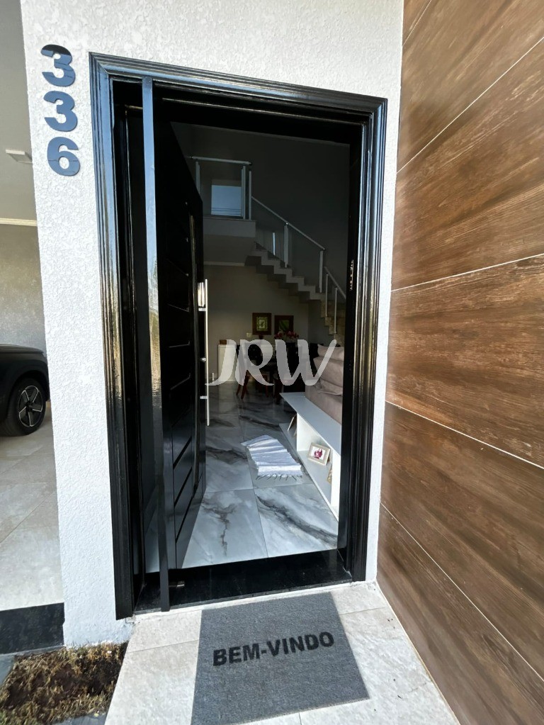 Casa de Condomínio, 4 quartos - Foto 43