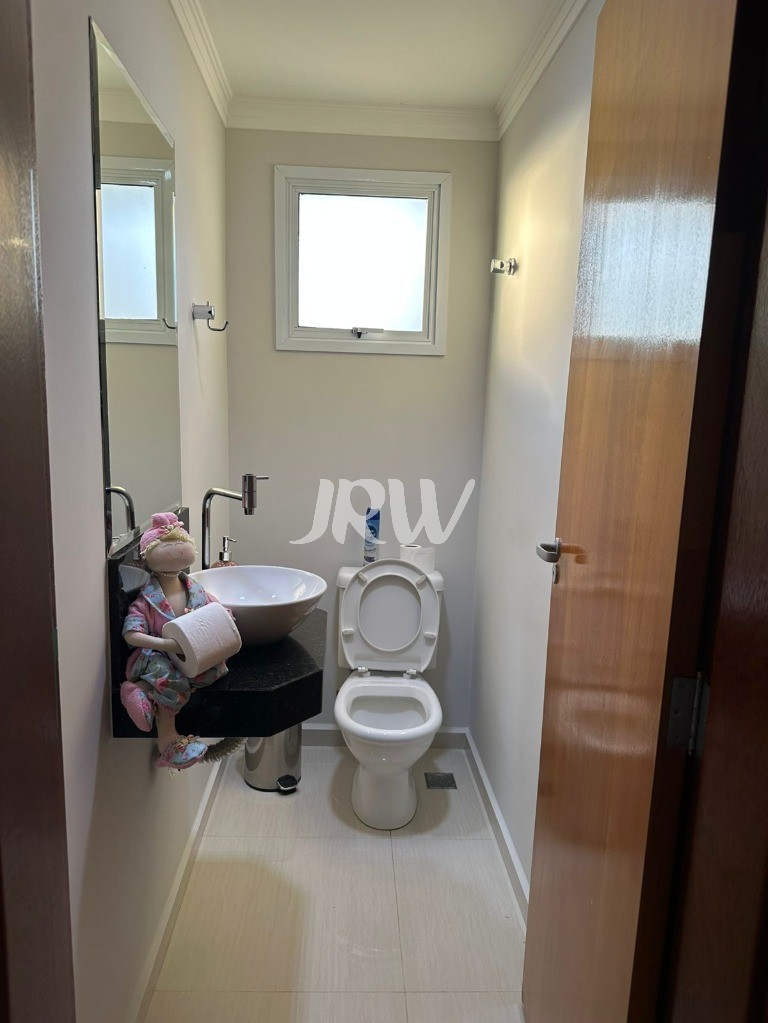 Sobrado, 3 quartos, 330 m² - Foto 12