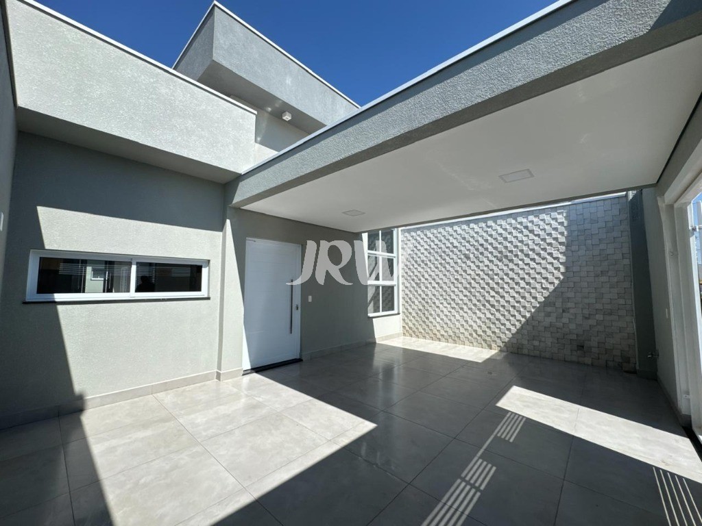 Casa, 3 quartos, 150 m² - Foto 2