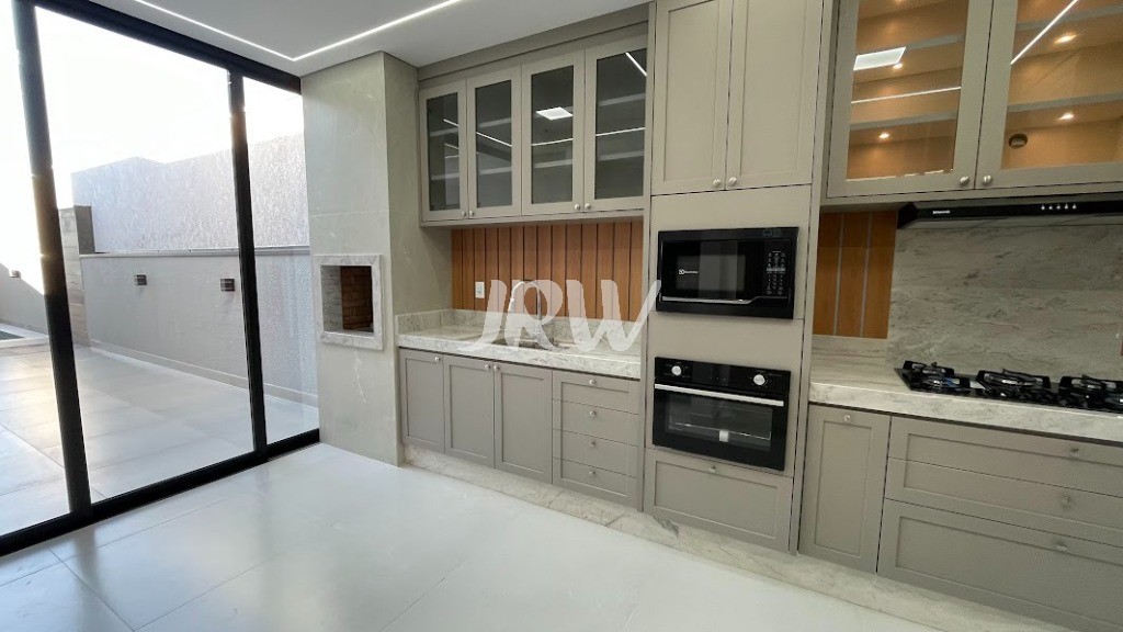 Casa, 3 quartos, 227 m² - Foto 5
