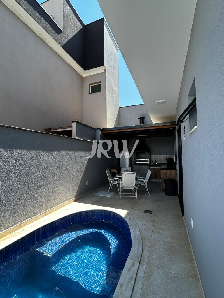 Casa de Condomínio, 4 quartos - Foto 20