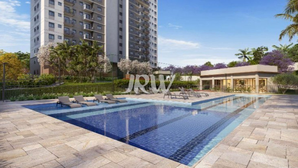 Apartamento, 2 quartos, 47 m² - Foto 4