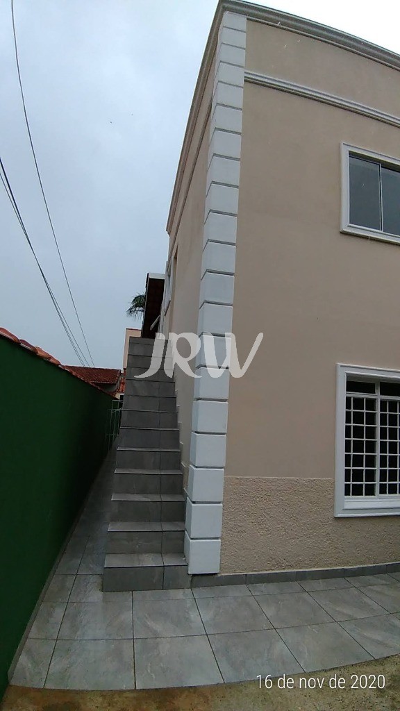 Sobrado à venda com 3 quartos, 250m² - Foto 7