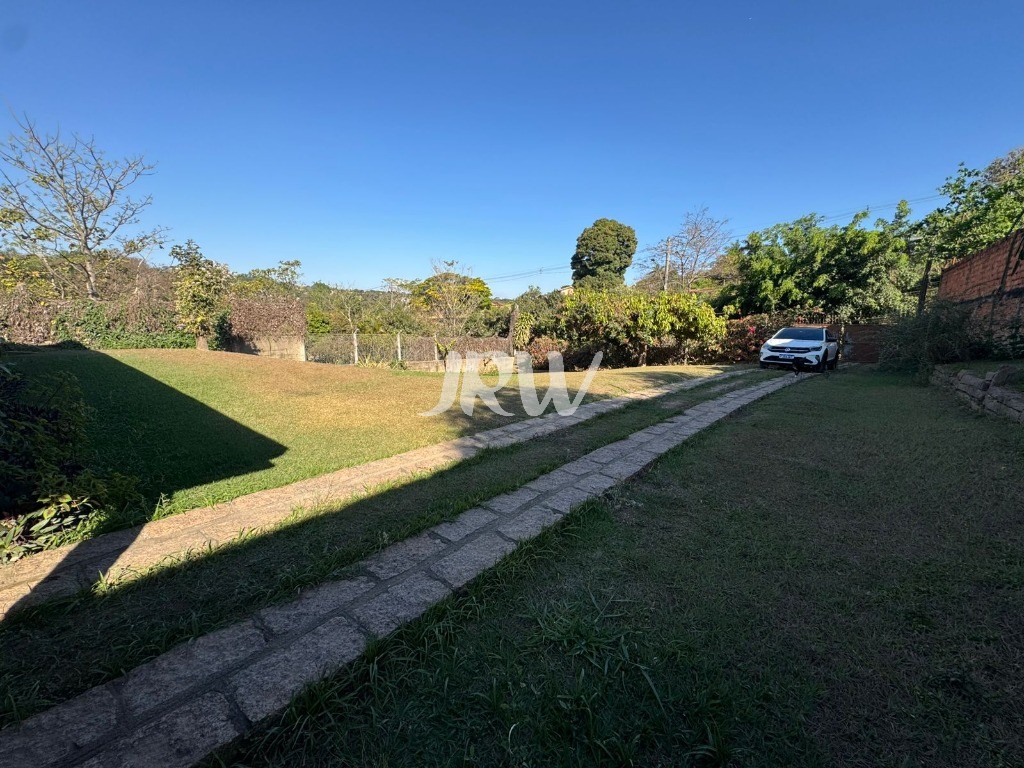 Chácara, 3 quartos, 1000 m² - Foto 3