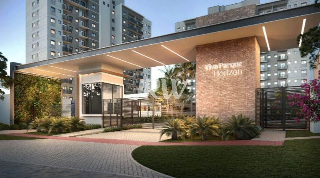 Apartamento, 2 quartos, 47 m² - Foto 2