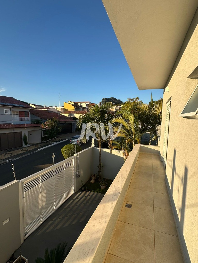 Sobrado, 3 quartos, 330 m² - Foto 21