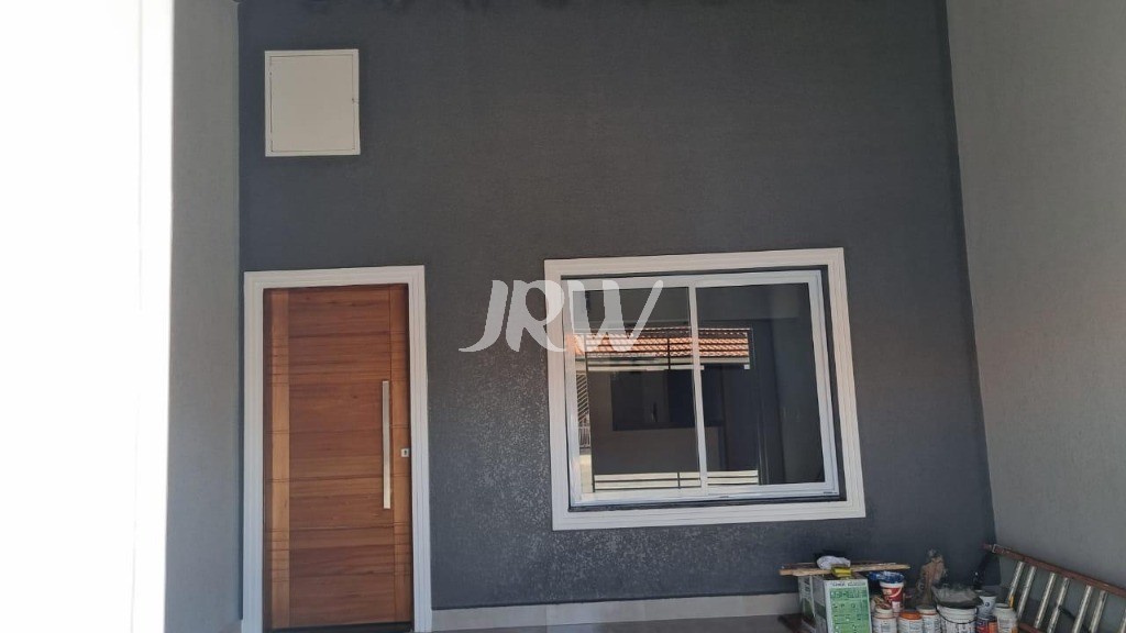 Casa à venda com 3 quartos, 125m² - Foto 2
