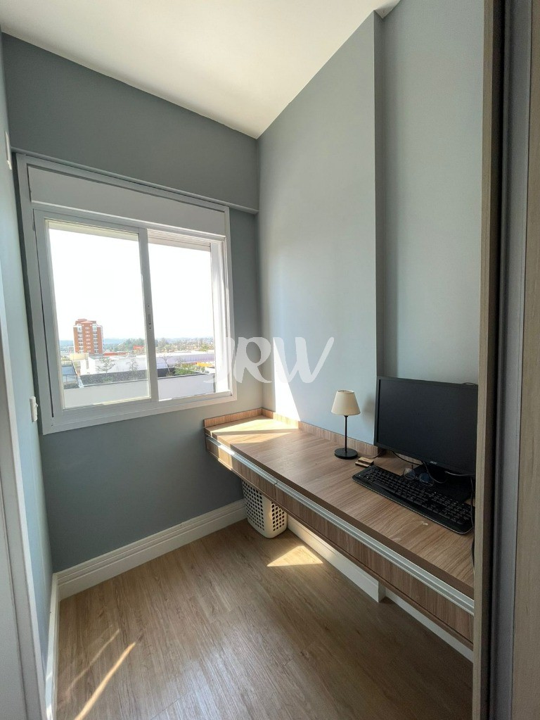 Apartamento, 1 quarto, 55 m² - Foto 3