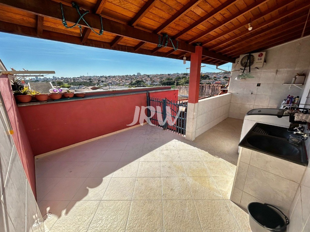 Prédio Inteiro à venda com 3 quartos, 300m² - Foto 23