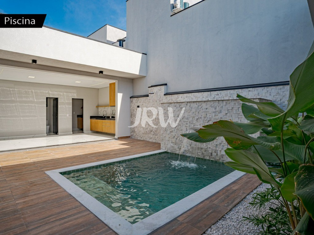 Casa de Condomínio, 3 quartos - Foto 30