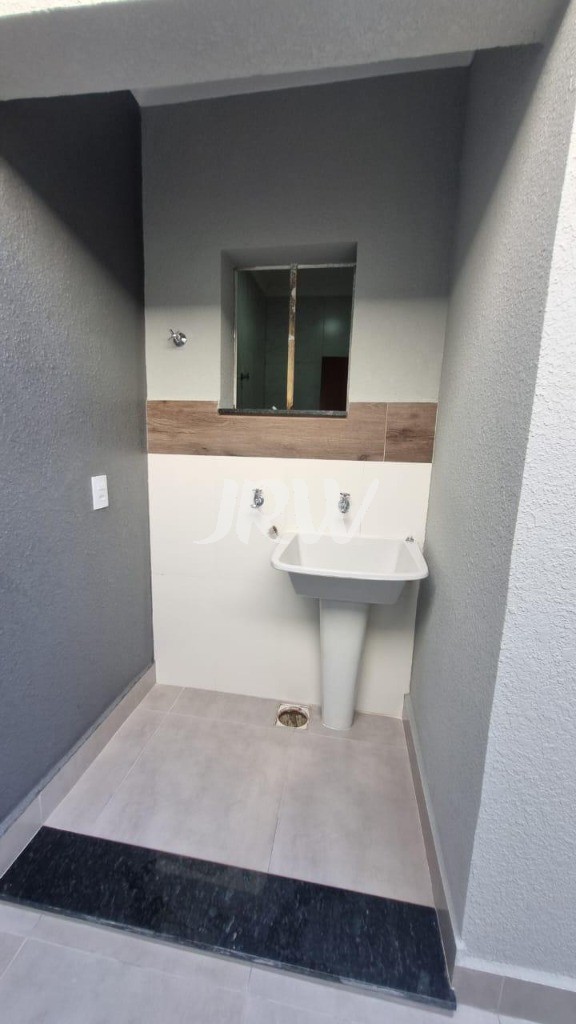 Casa à venda com 3 quartos, 125m² - Foto 9