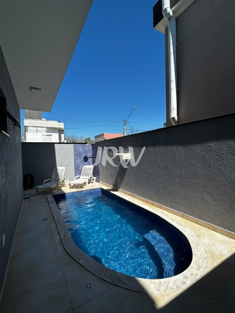 Casa de Condomínio, 4 quartos - Foto 18