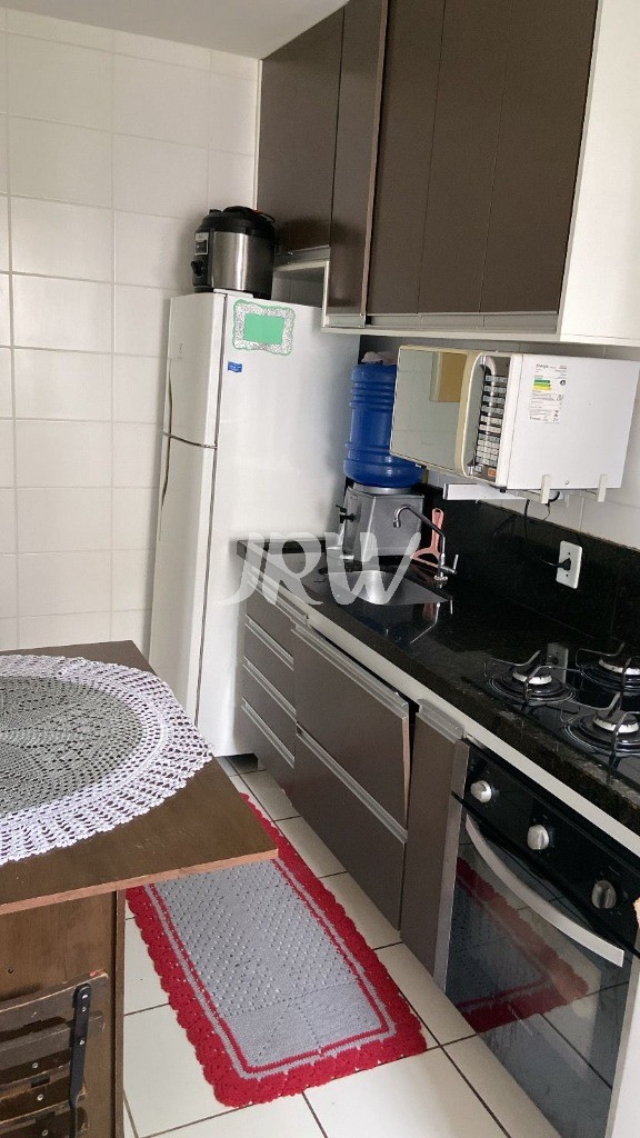 Apartamento, 2 quartos, 58 m² - Foto 8