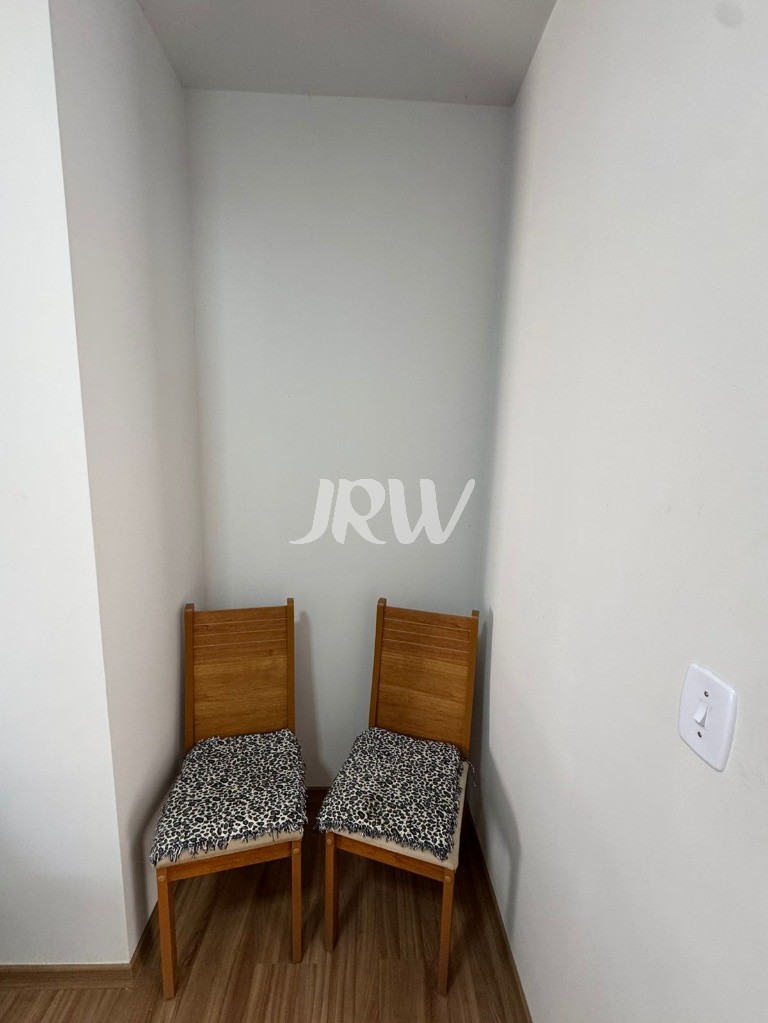 Apartamento, 2 quartos, 59 m² - Foto 4