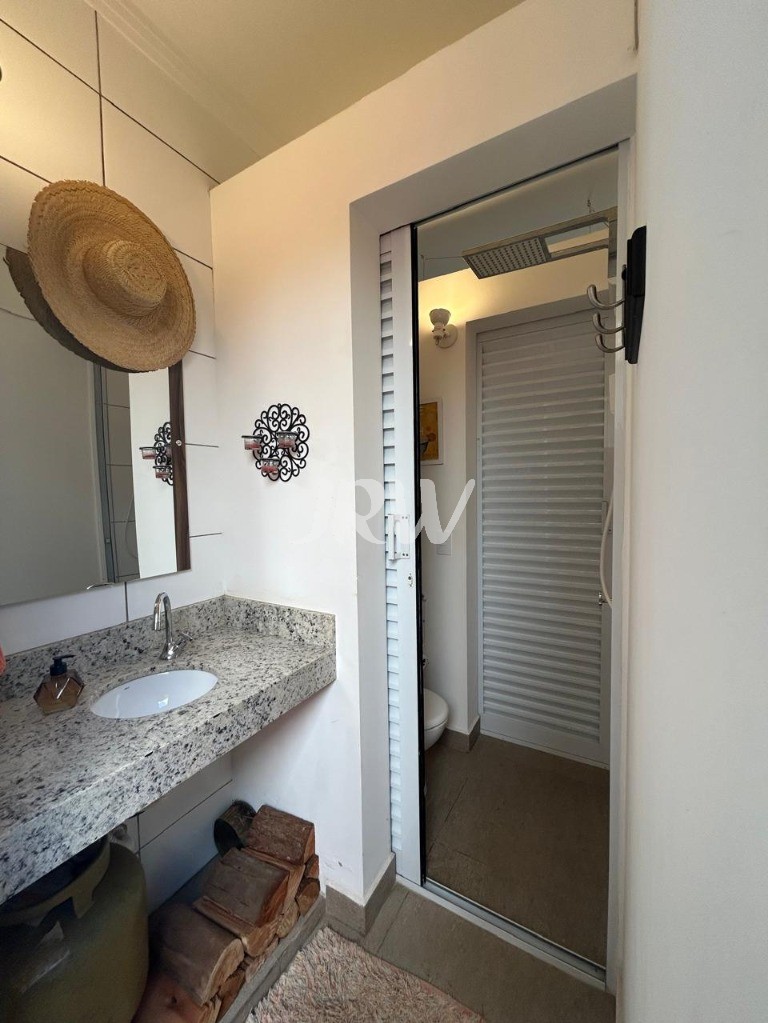 Casa de Condomínio, 3 quartos - Foto 14