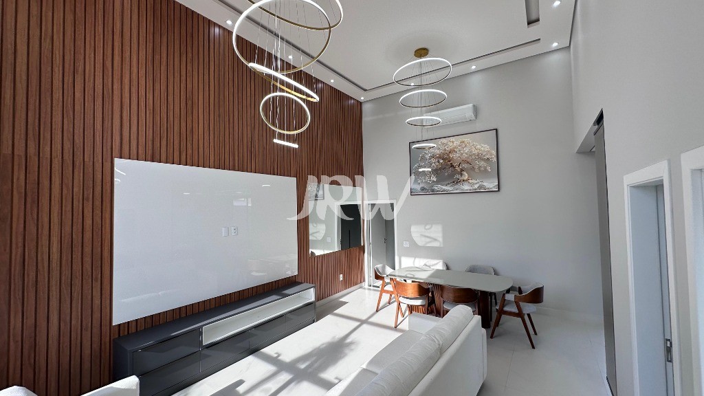 Casa de Condomínio à venda com 3 quartos, 300m² - Foto 4
