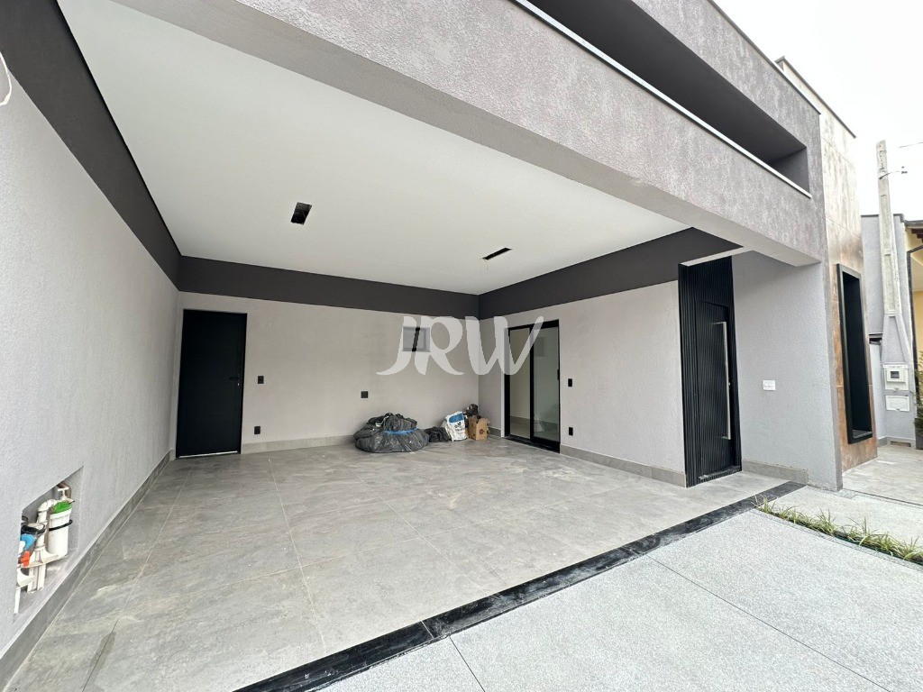 Casa de Condomínio, 3 quartos - Foto 5