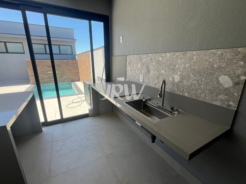 Casa de Condomínio à venda com 3 quartos, 300m² - Foto 5