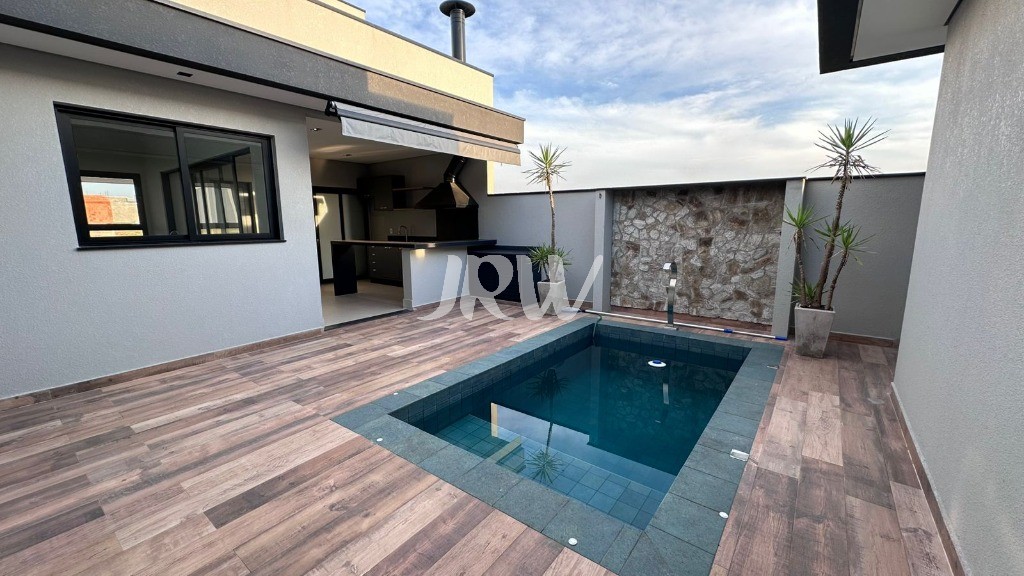 Casa de Condomínio, 3 quartos - Foto 18