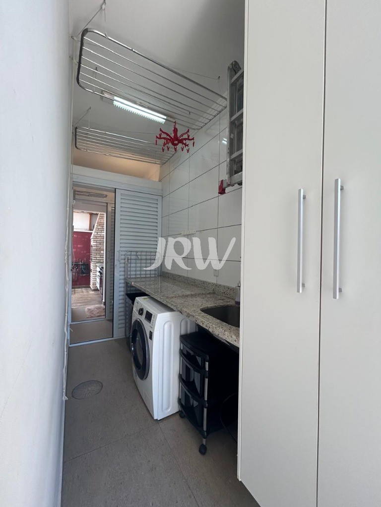 Casa de Condomínio, 3 quartos - Foto 21