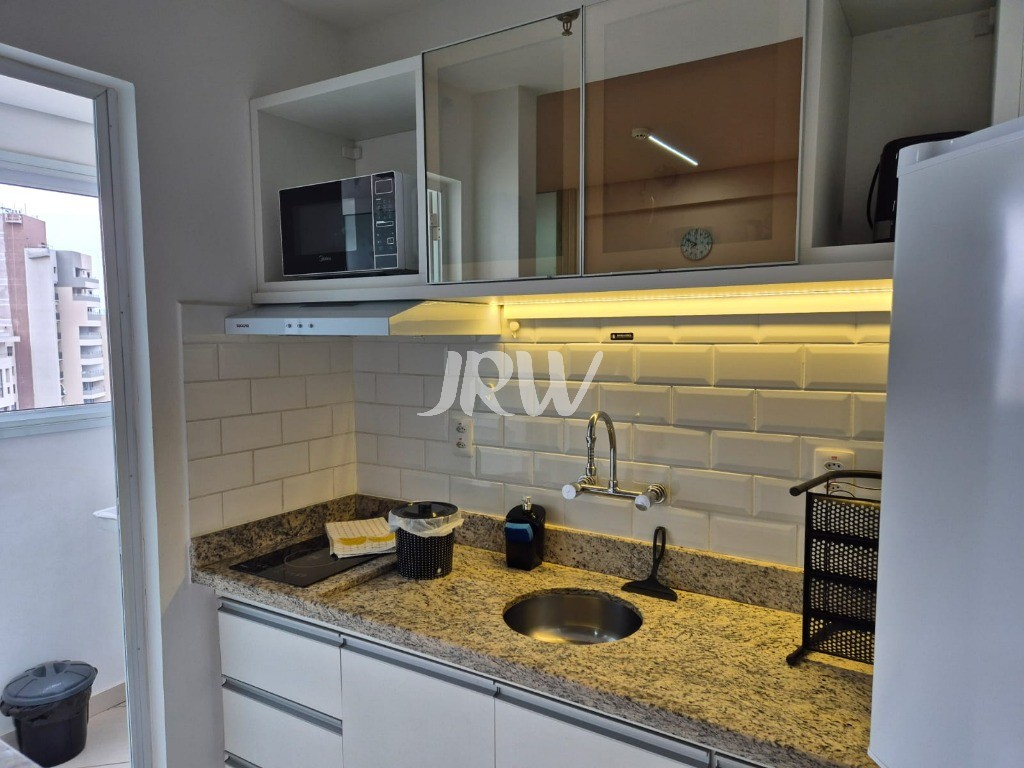 Flat/Apart Hotel, 1 quarto, 52 m² - Foto 13