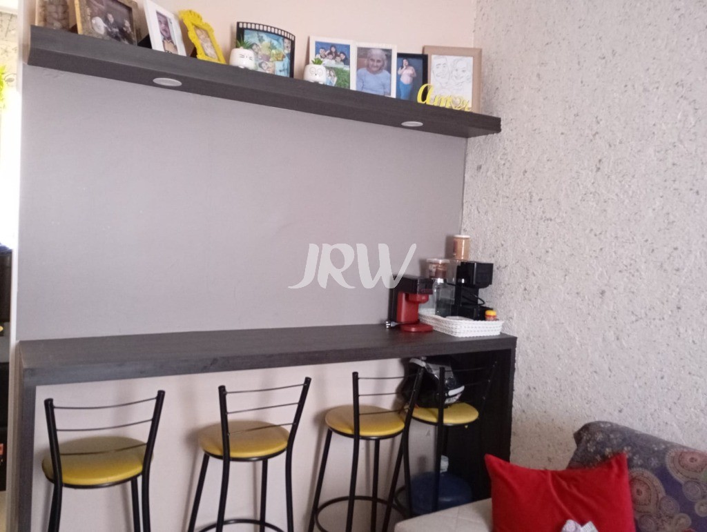 Apartamento, 2 quartos, 44 m² - Foto 3