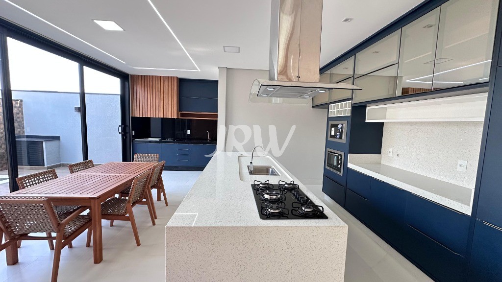 Casa de Condomínio à venda com 3 quartos, 300m² - Foto 19
