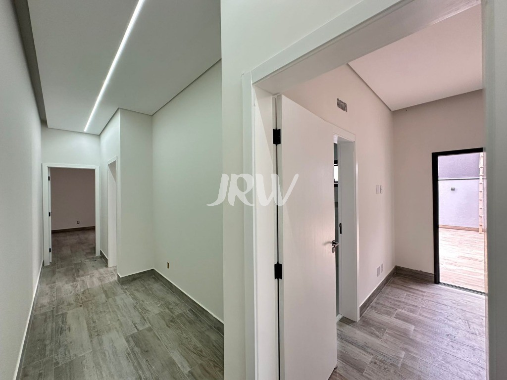 Casa de Condomínio, 3 quartos - Foto 21