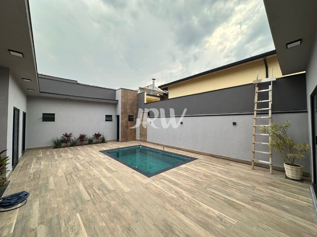 Casa de Condomínio, 3 quartos - Foto 17