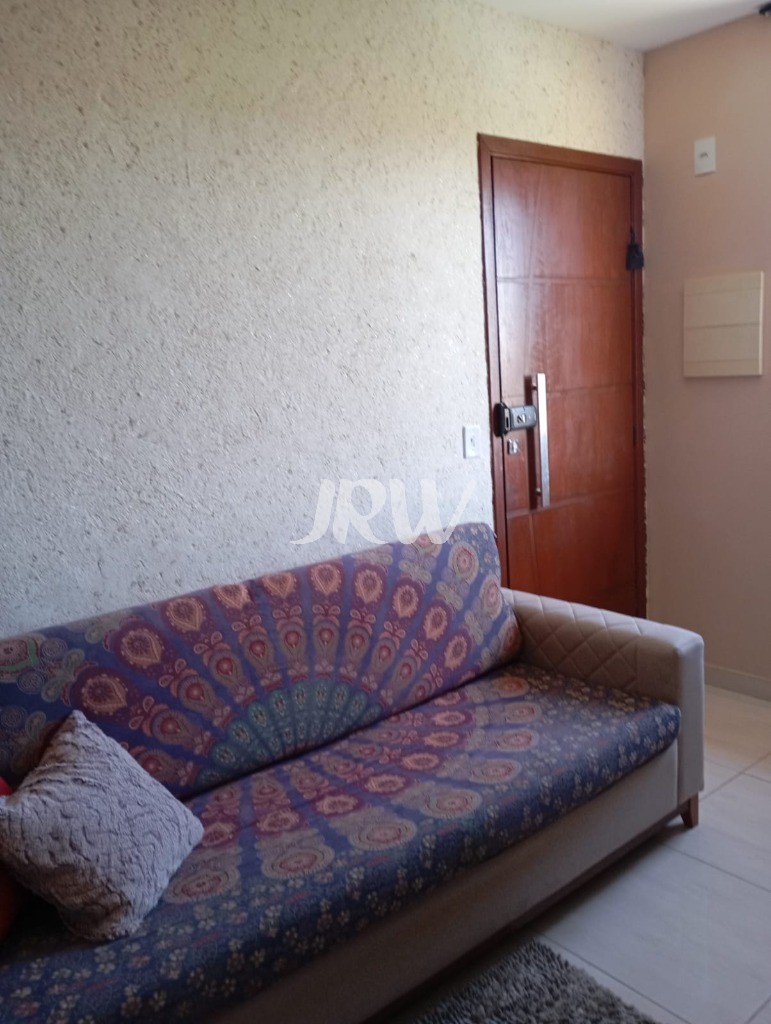 Apartamento, 2 quartos, 44 m² - Foto 2