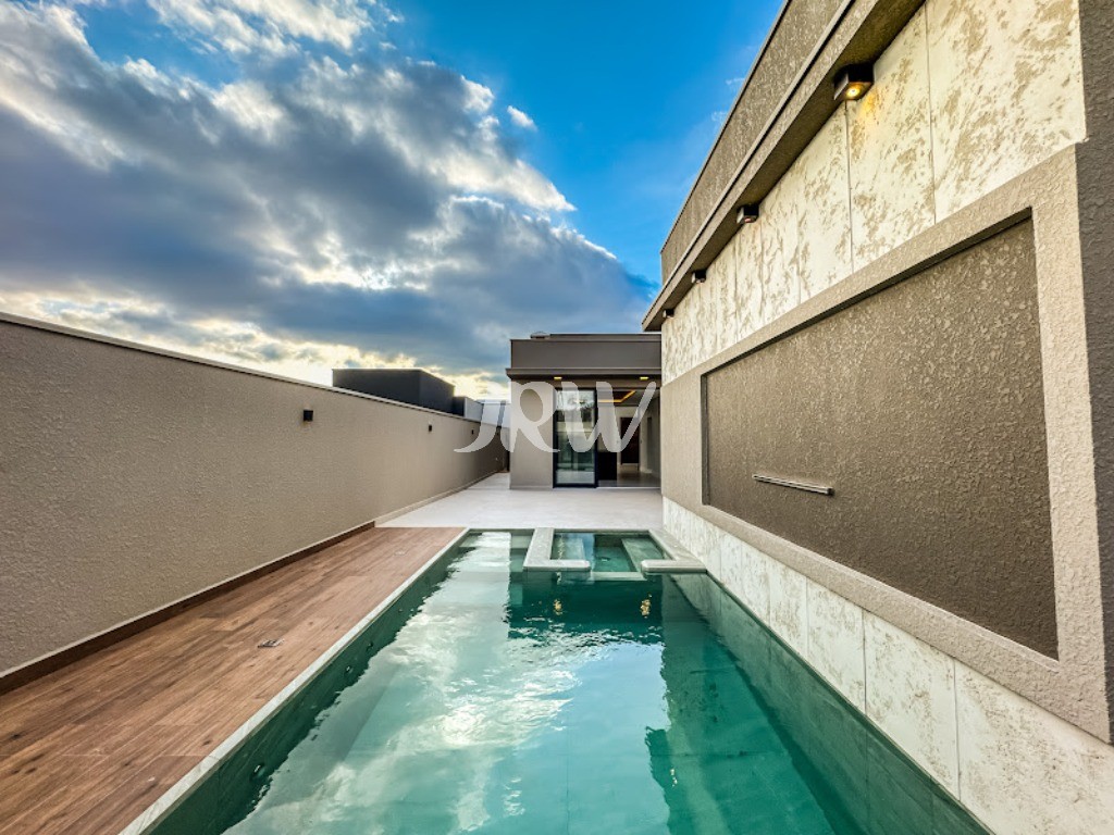 Casa de Condomínio, 4 quartos - Foto 66