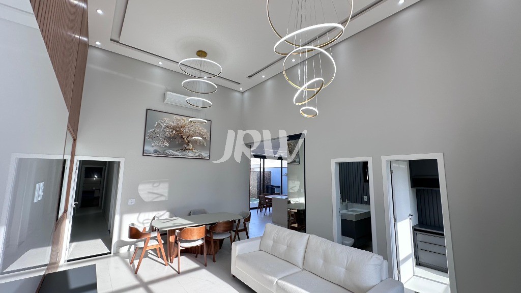 Casa de Condomínio à venda com 3 quartos, 300m² - Foto 6