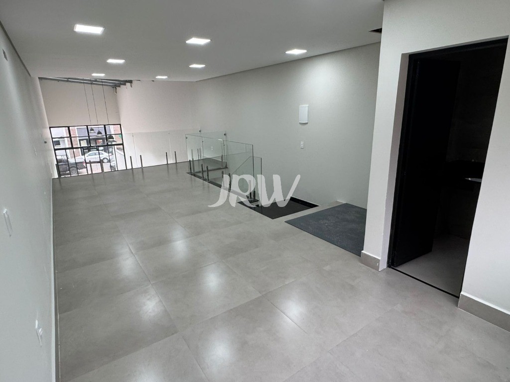 Loja-Salão, 180 m² - Foto 12