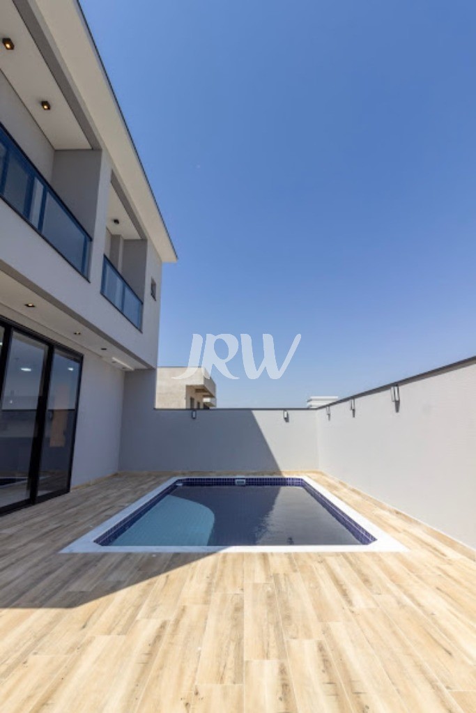 Casa de Condomínio à venda com 3 quartos, 187m² - Foto 17