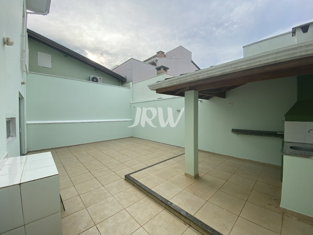 Casa de Condomínio, 3 quartos - Foto 15