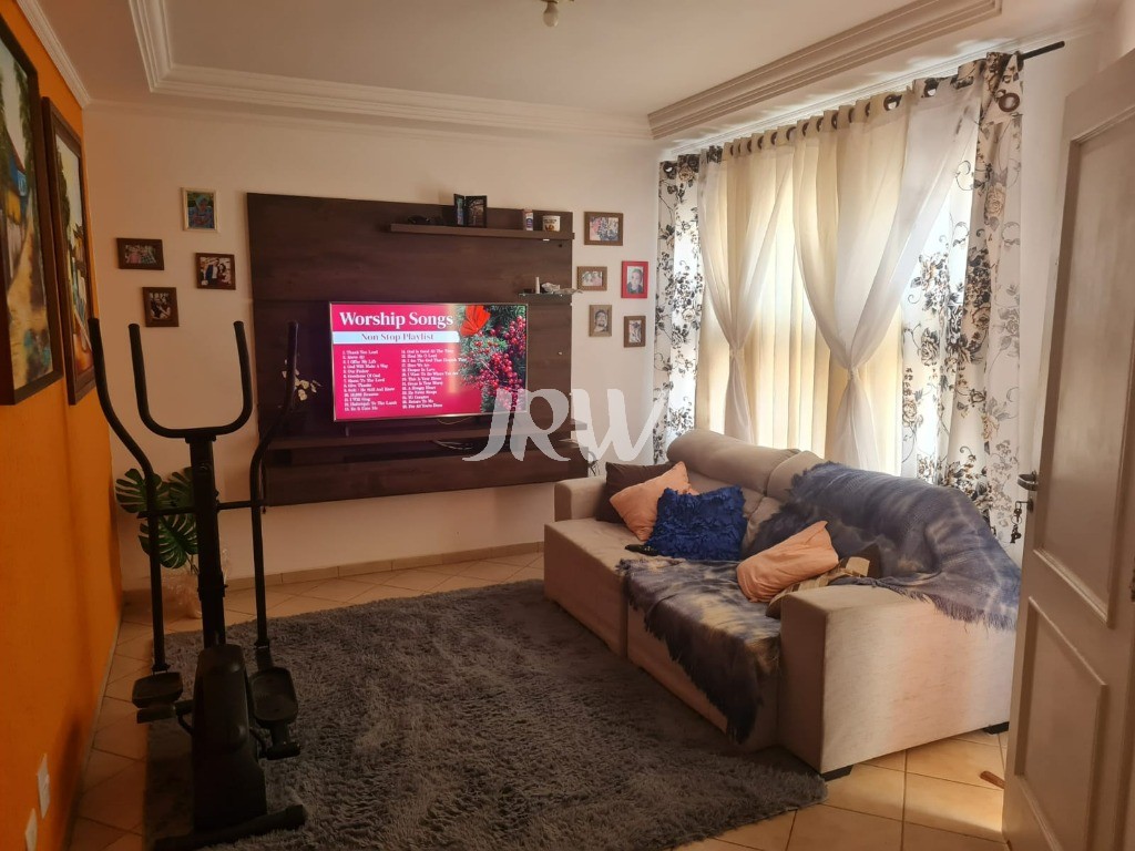 Sobrado, 3 quartos, 150 m² - Foto 1