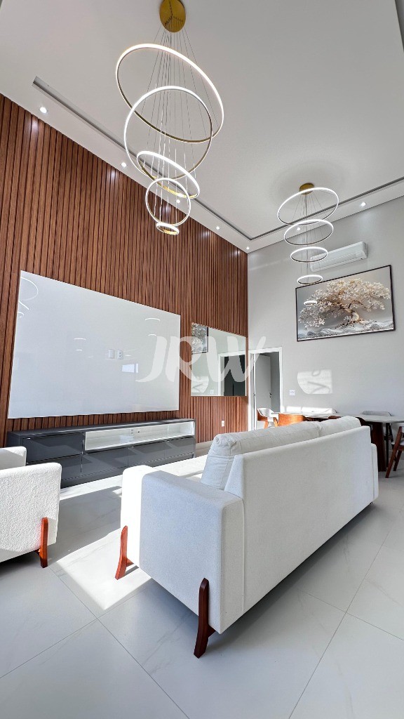 Casa de Condomínio à venda com 3 quartos, 300m² - Foto 8