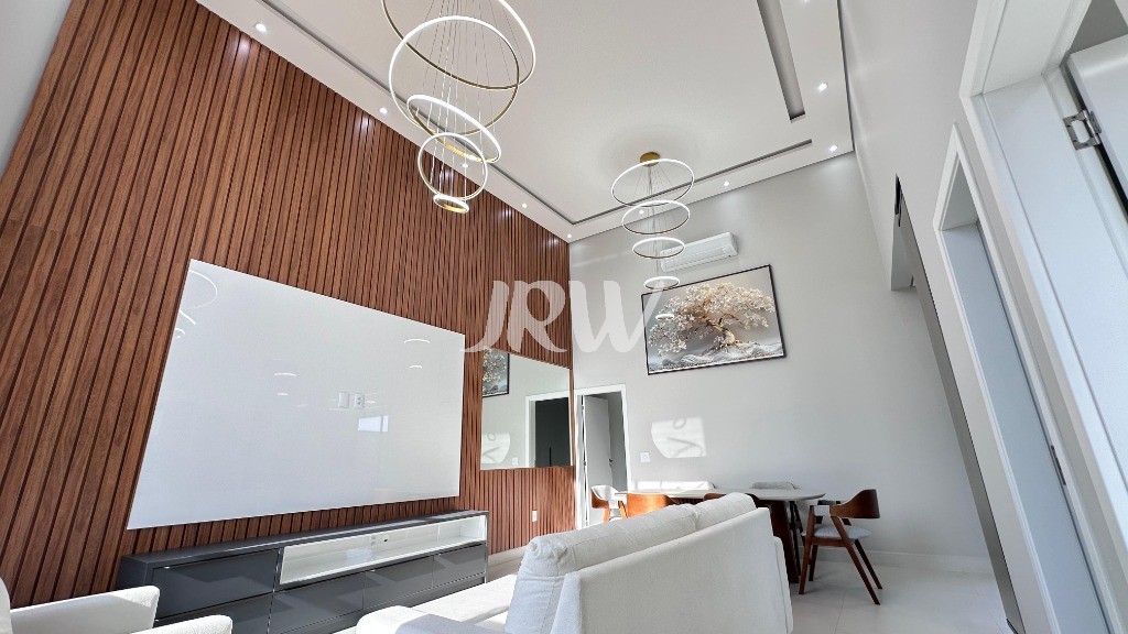 Casa de Condomínio à venda com 3 quartos, 300m² - Foto 7