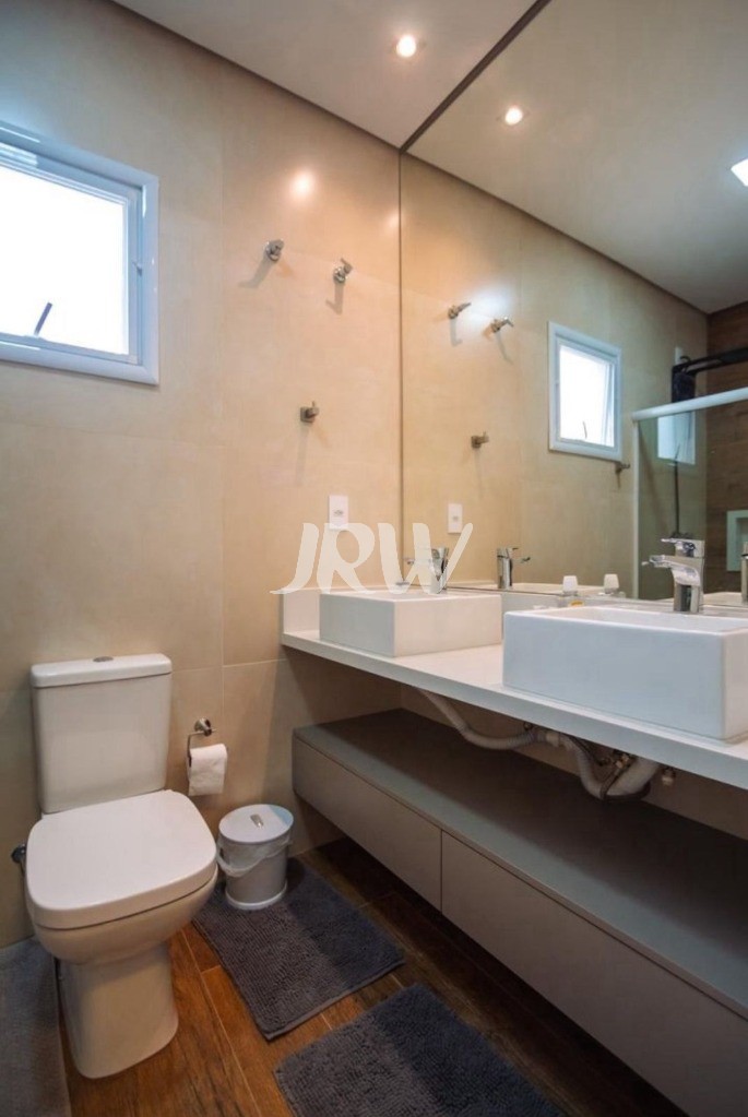 Casa de Condomínio, 4 quartos - Foto 9