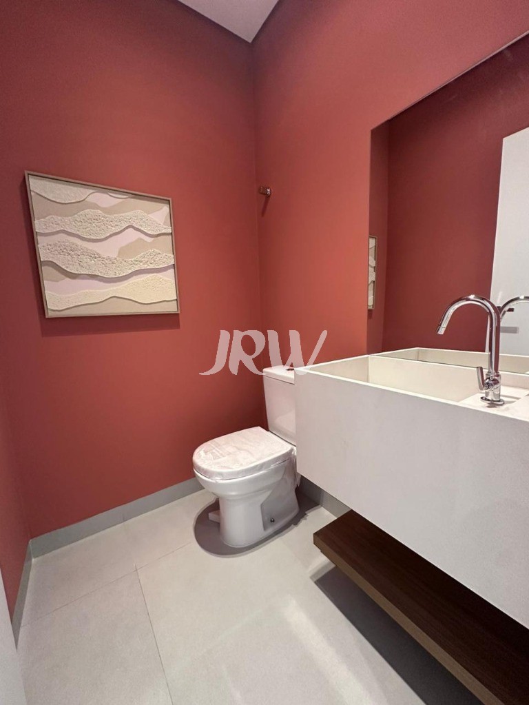 Casa de Condomínio, 3 quartos - Foto 25