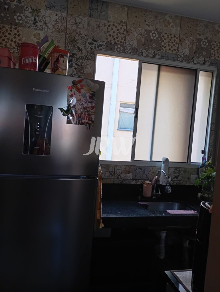 Apartamento, 2 quartos, 44 m² - Foto 6