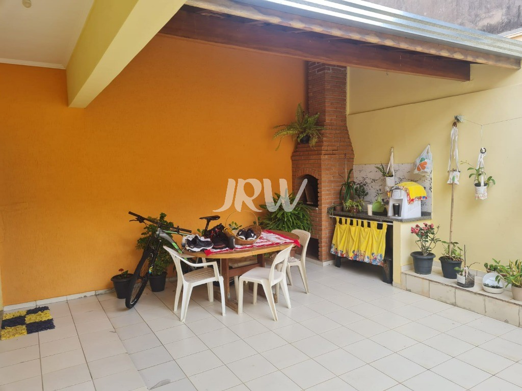 Sobrado, 3 quartos, 150 m² - Foto 8