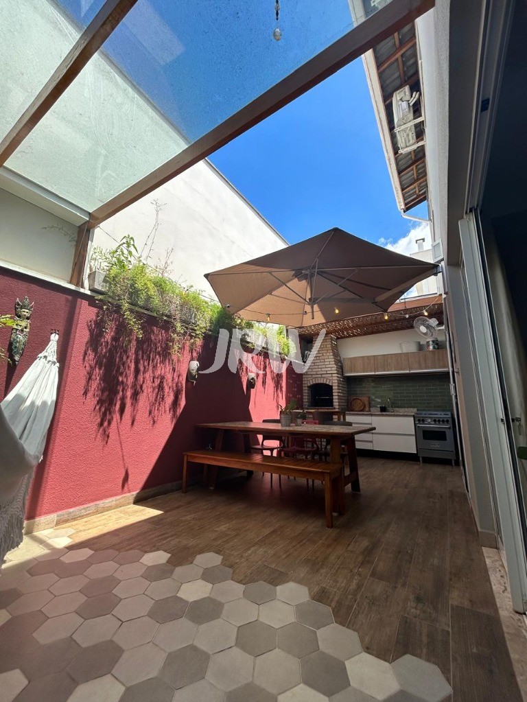 Casa de Condomínio, 3 quartos - Foto 23