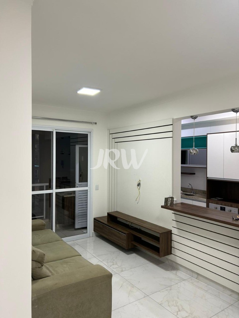 Apartamento, 2 quartos, 73 m² - Foto 2