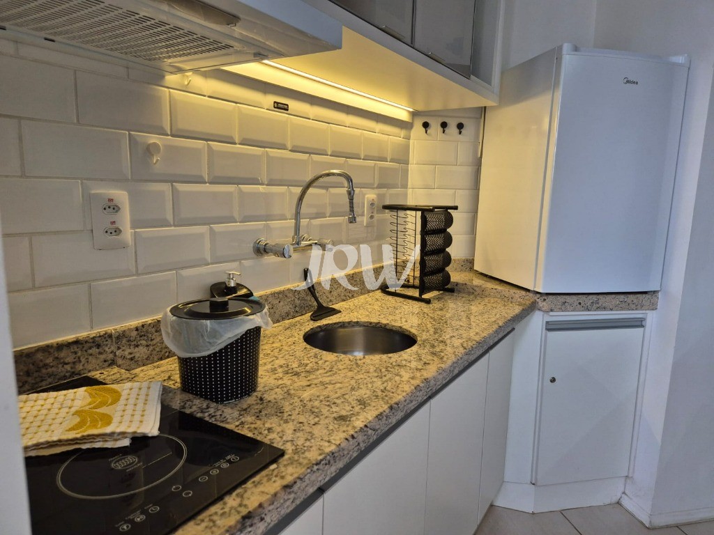 Flat/Apart Hotel, 1 quarto, 52 m² - Foto 11