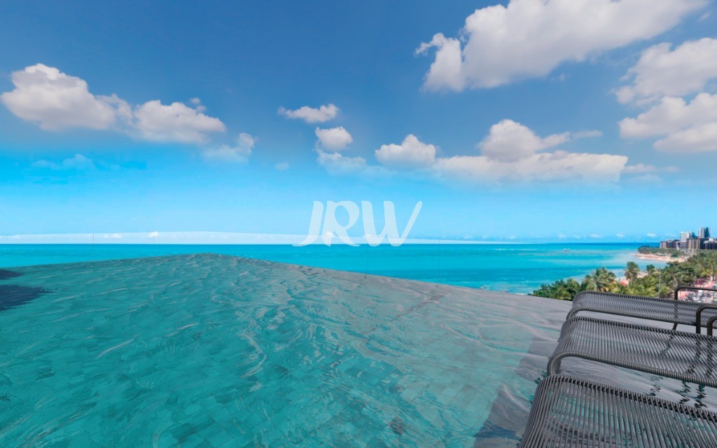 Cobertura, 1 quarto, 66 m² - Foto 2