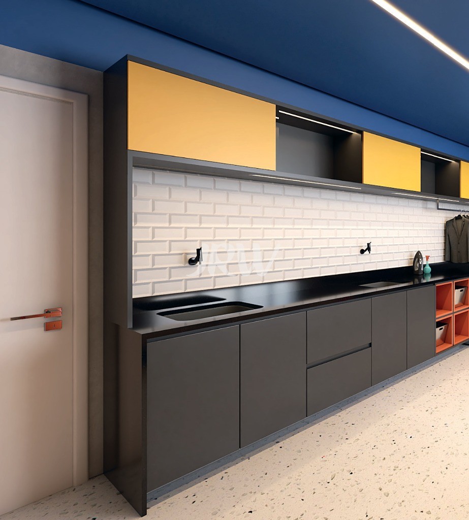 Cobertura, 1 quarto, 66 m² - Foto 11
