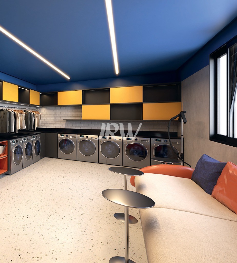Cobertura, 1 quarto, 66 m² - Foto 12