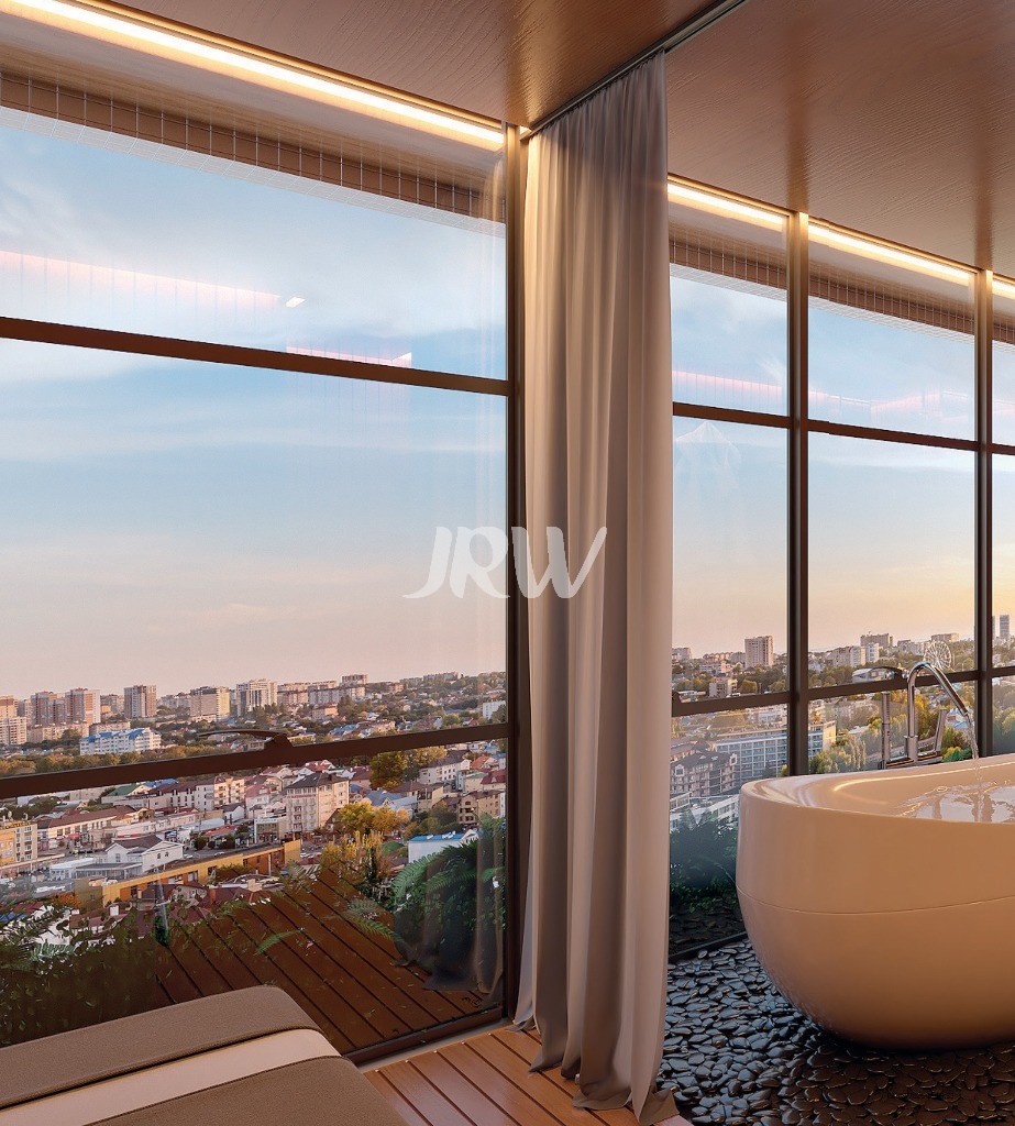 Cobertura, 1 quarto, 66 m² - Foto 18